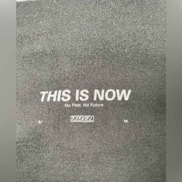 Ezekiel This Is Now T-shirt - Picture 4 of 4